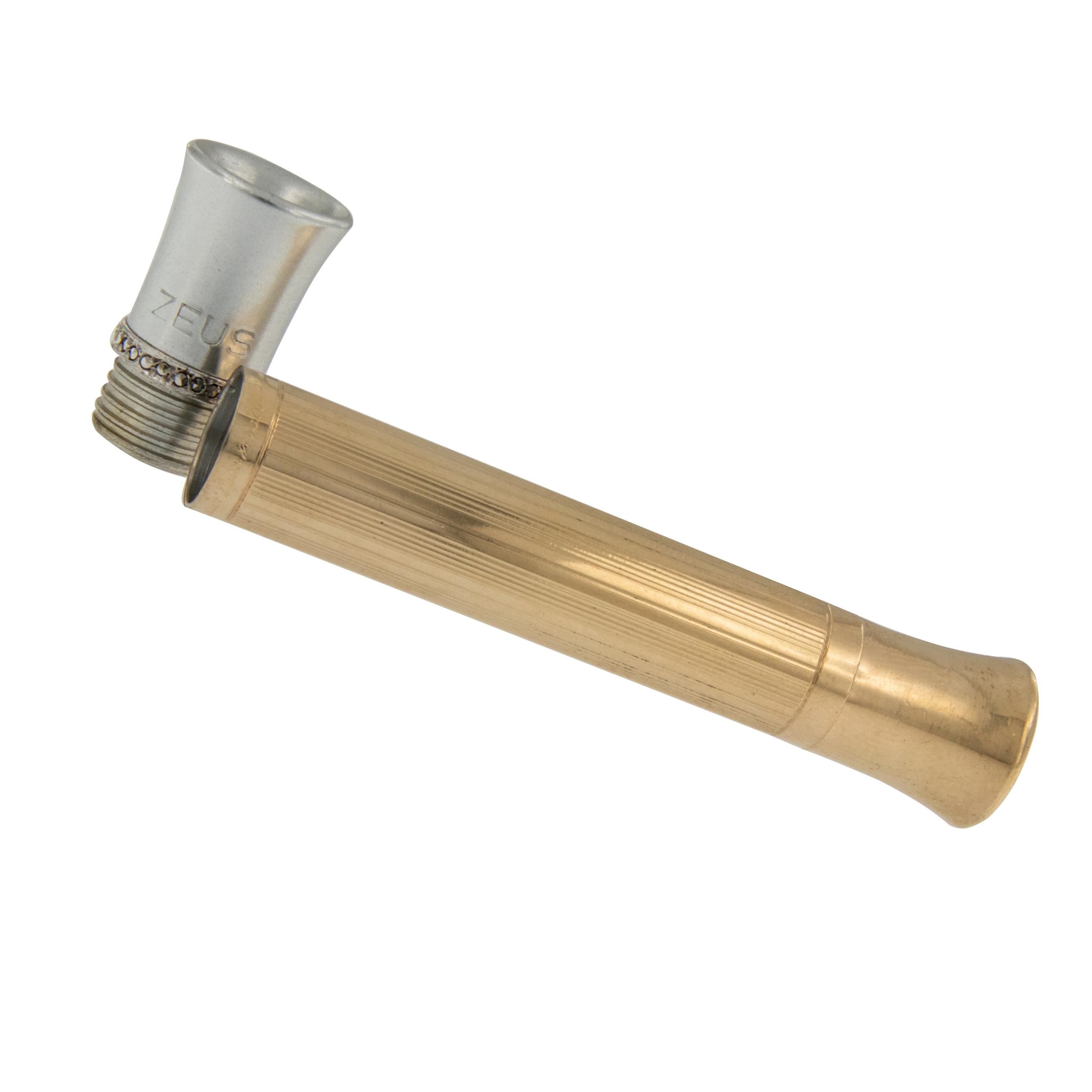 cartier cigarettes
