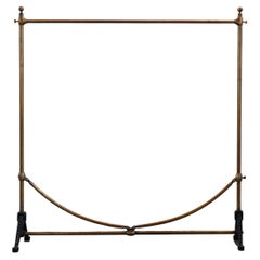 Metal Coat Racks and Stands