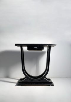 Vintage Art Deco Konsolentisch