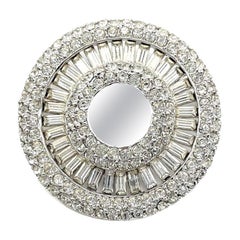 Brooches