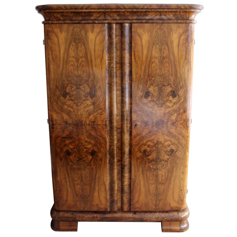 Vintage Armoire Etsy