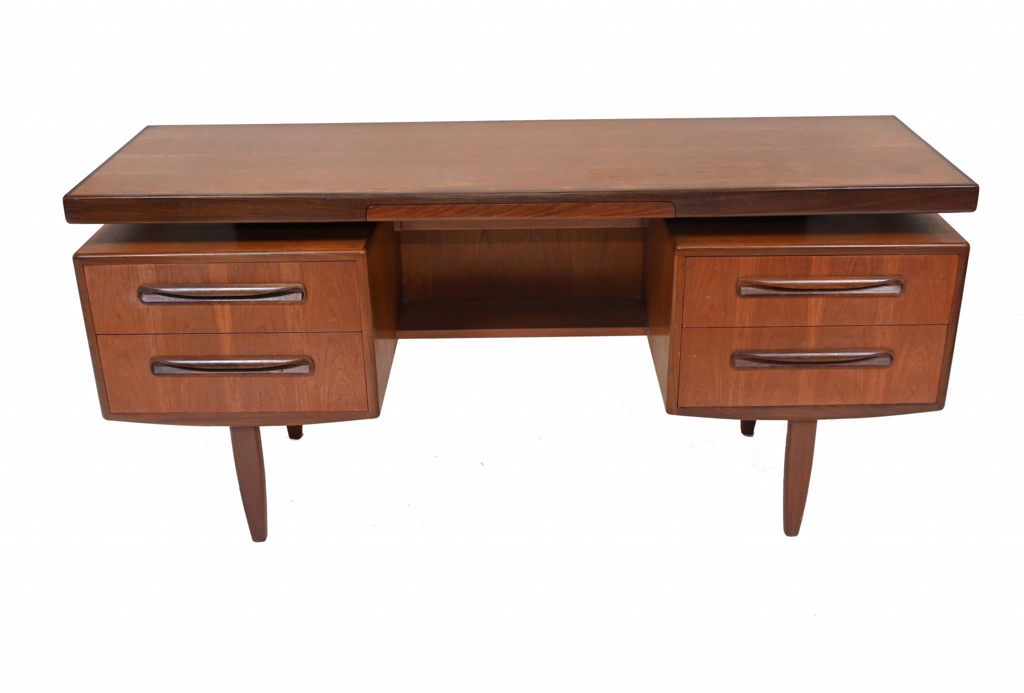 Vintage Art Deco Schreibtisch Zeitraum 1920er Jahre Schreibtisch (Frühes 20. Jahrhundert) im Angebot