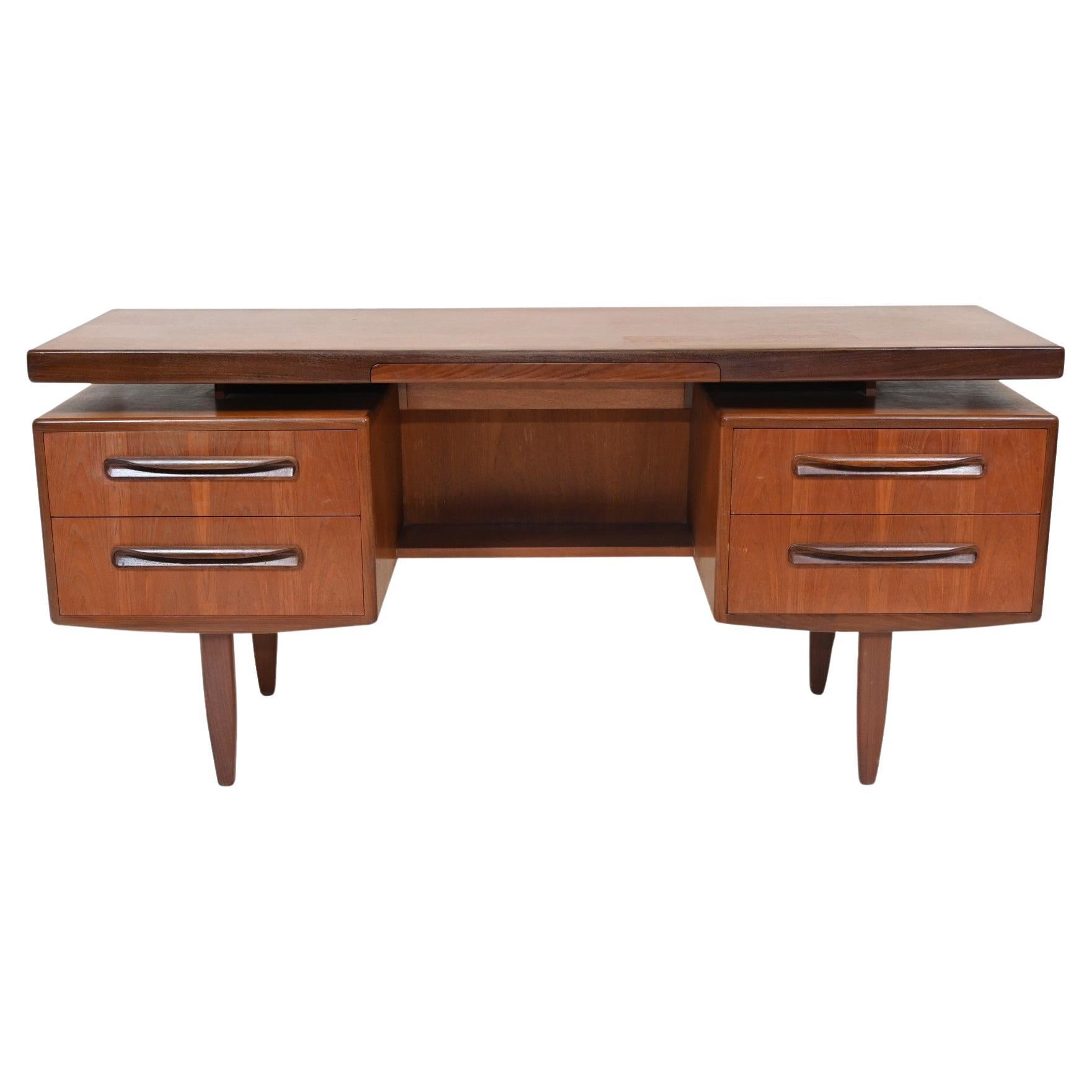 Escritorio Art Decó Vintage Años 20 Mesa de escritorio