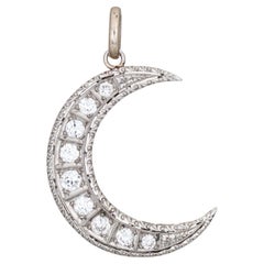 Pendant Necklaces