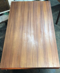 Vintage Art Deco Dining Table