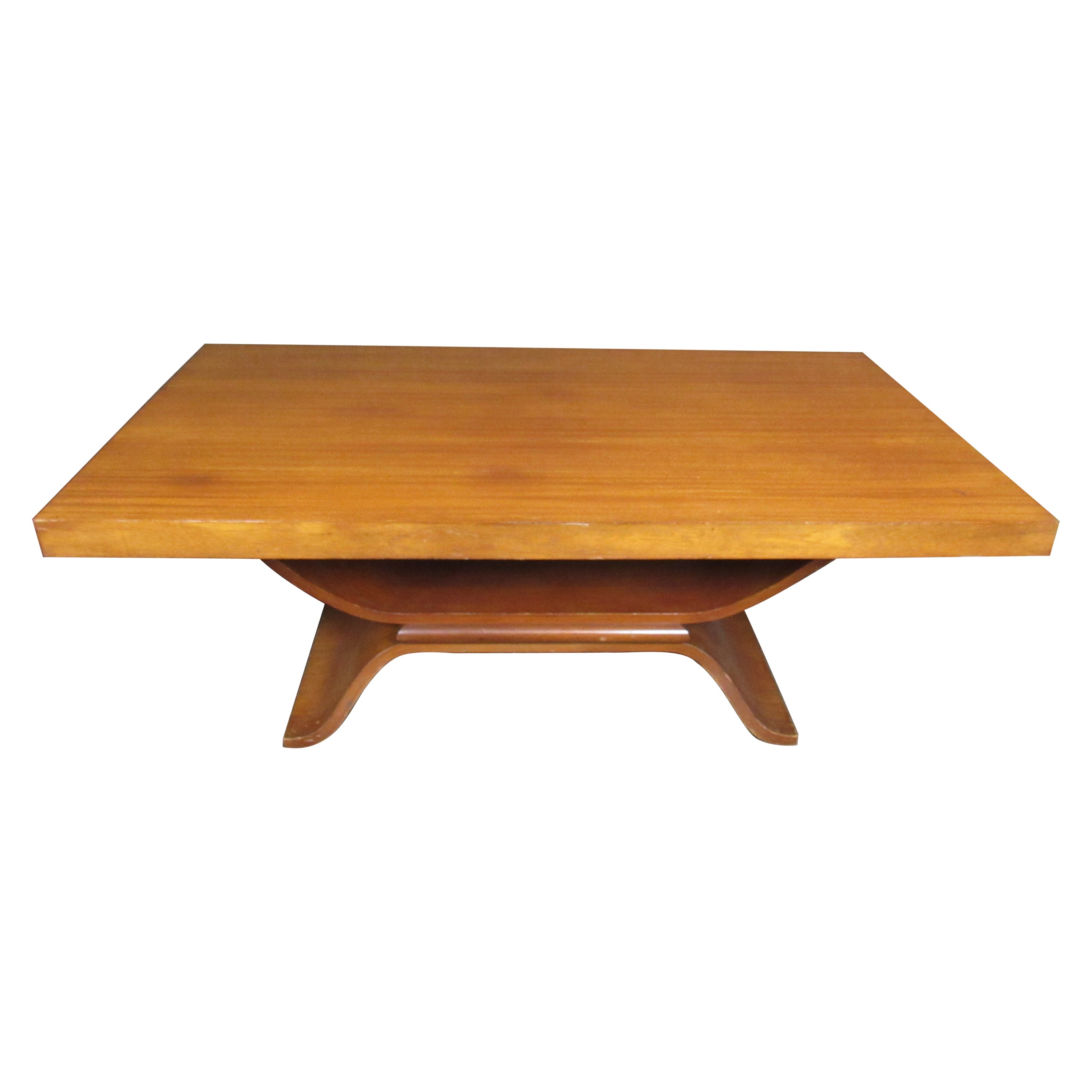 art deco table