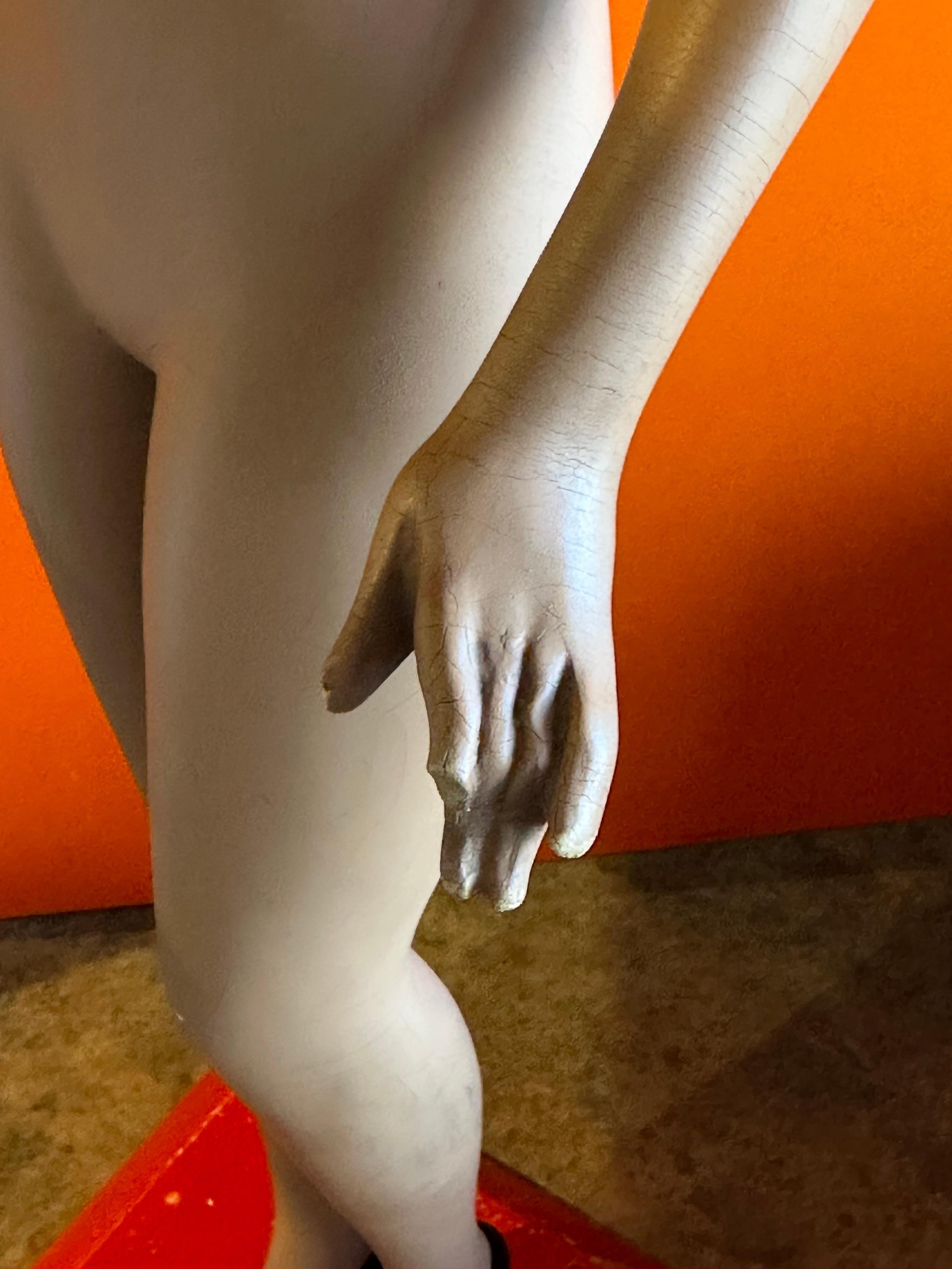 Scultura vintage Art of Vintage 