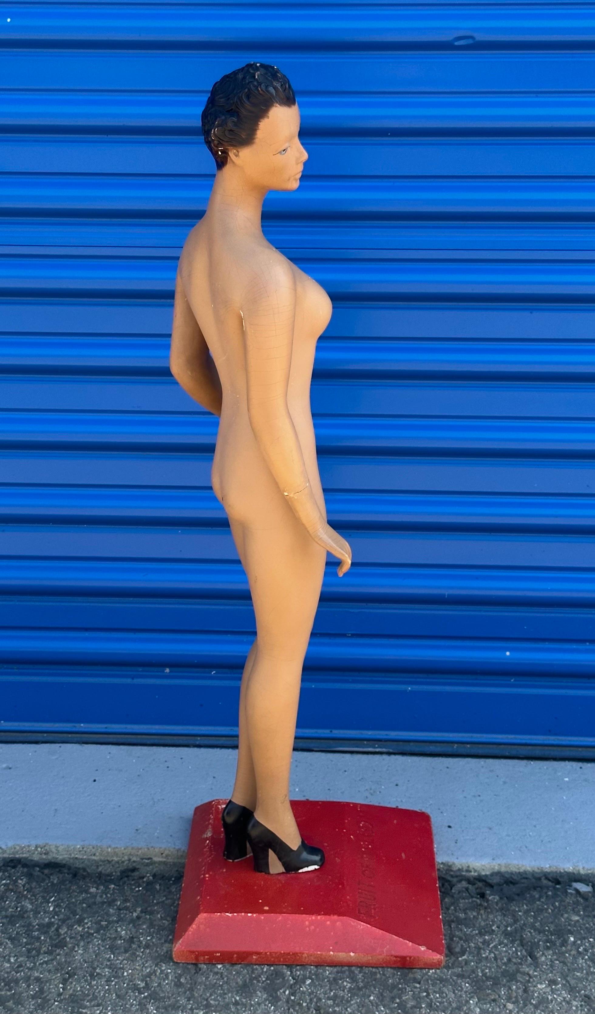 XX secolo Scultura vintage Art of Vintage 