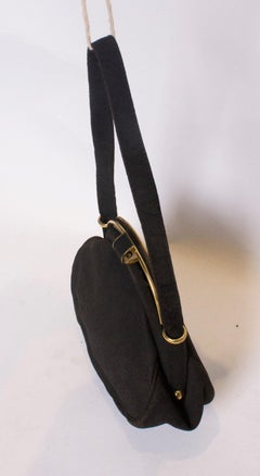 Vintage Art Deco Handbag