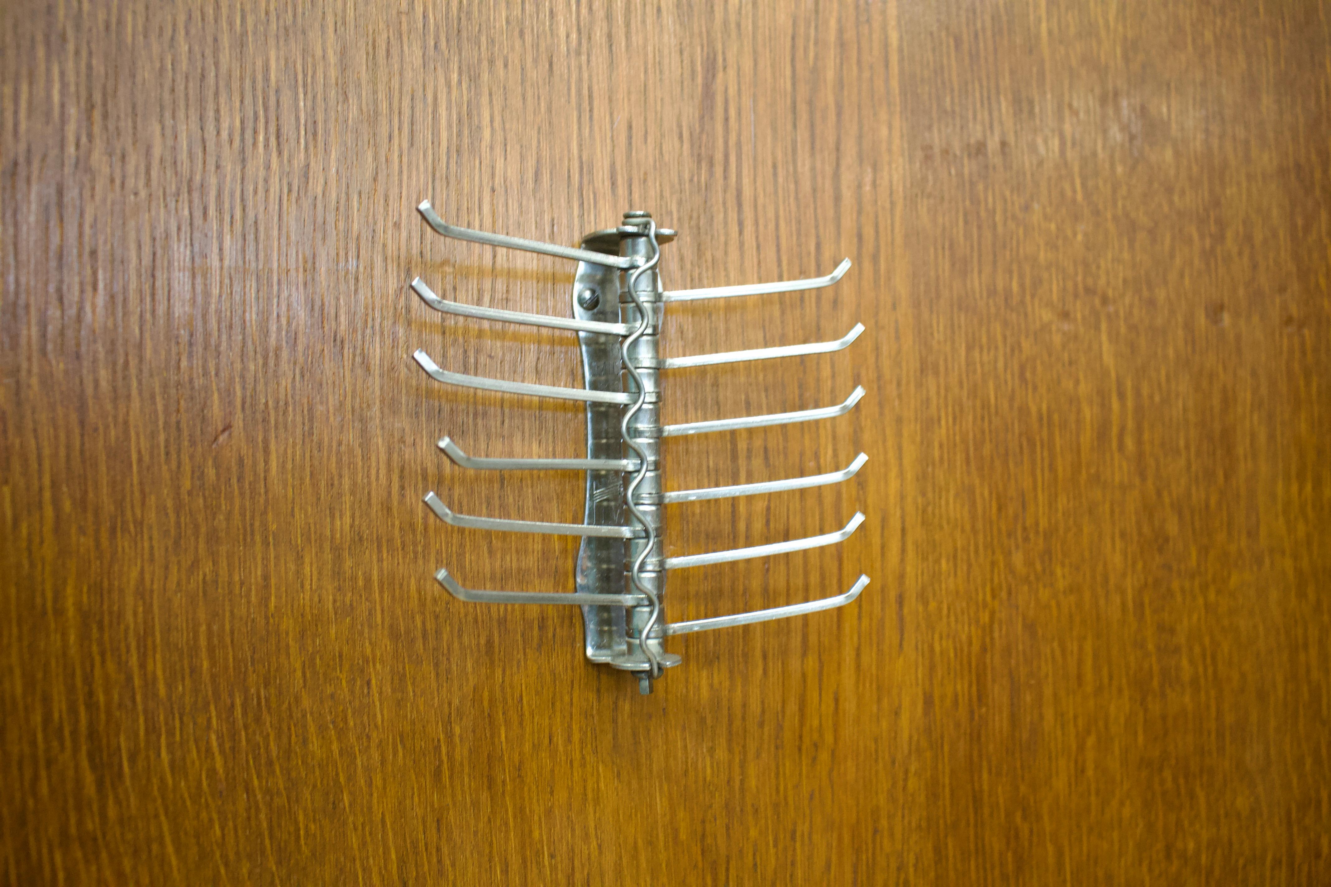 Vintage Art Deco Eiche Compactum Kleiderschrank von G-Plan (E Gomme), 1930er Jahre 4