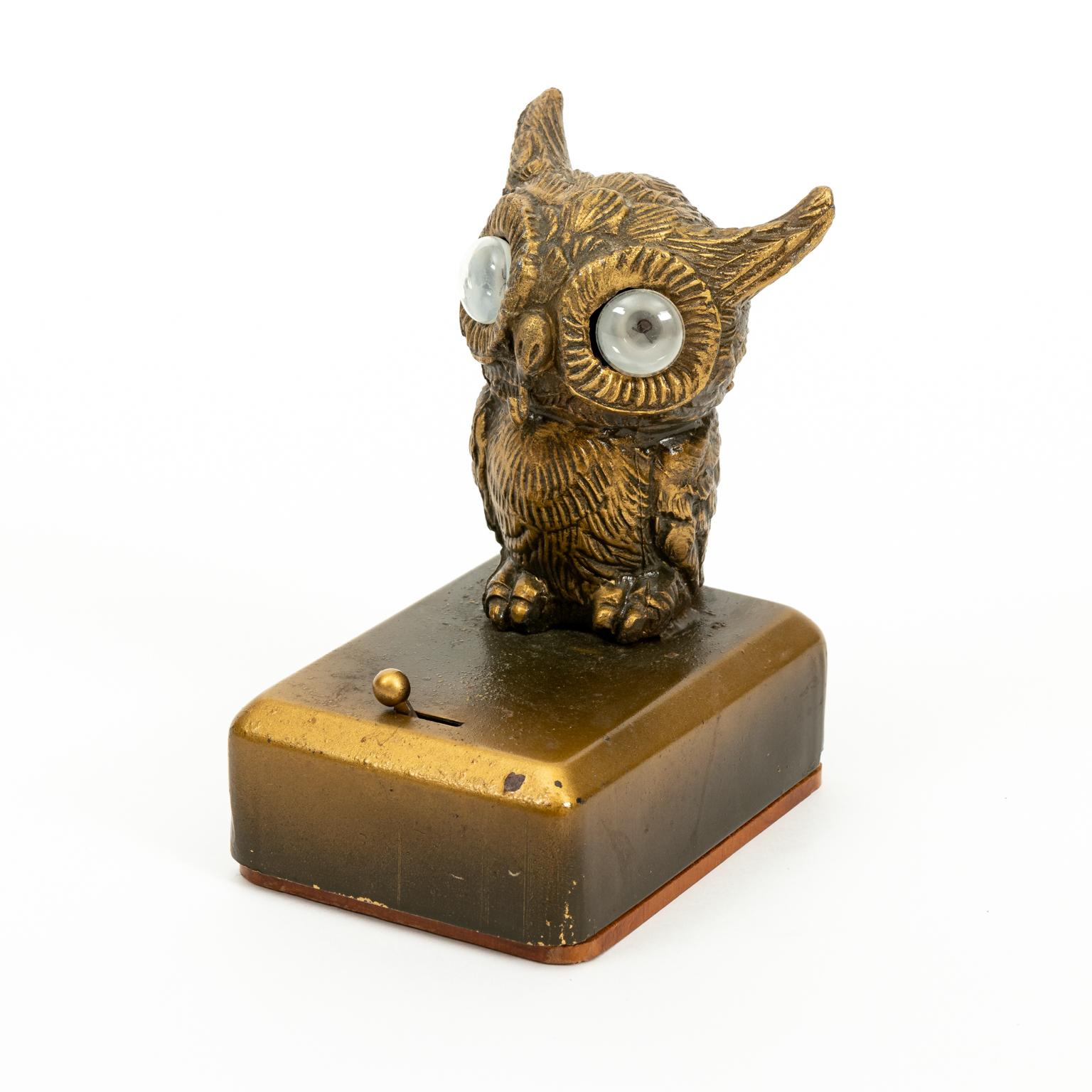 owl lectern