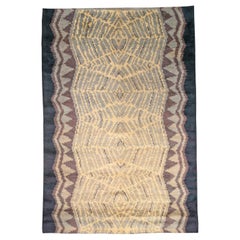 Art Deco Western European Rugs