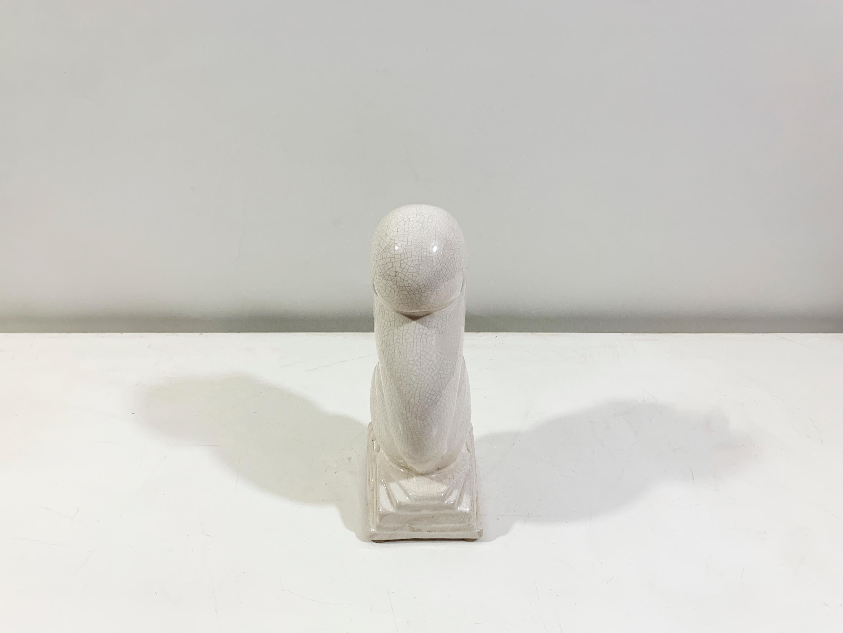 Francese Scultura 