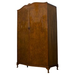 Art Deco Wardrobes and Armoires
