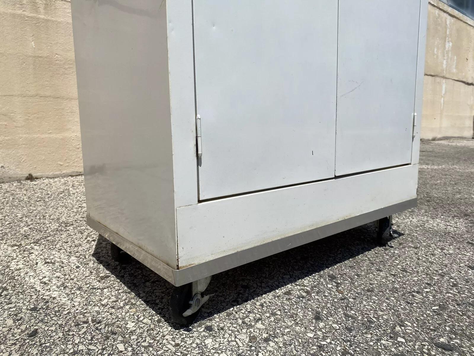 vintage steel kitchen cabinets for sale
