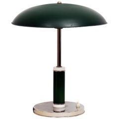 Vintage Art Deco Swedish Grace 1930s Table/Desk Lamp