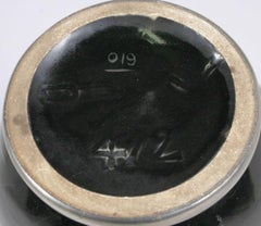 Vase Art Déco vintage par ODYV, France, années 1920