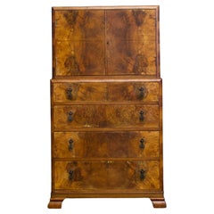 Pressa da tavolo in legno di noce Art of Vintage