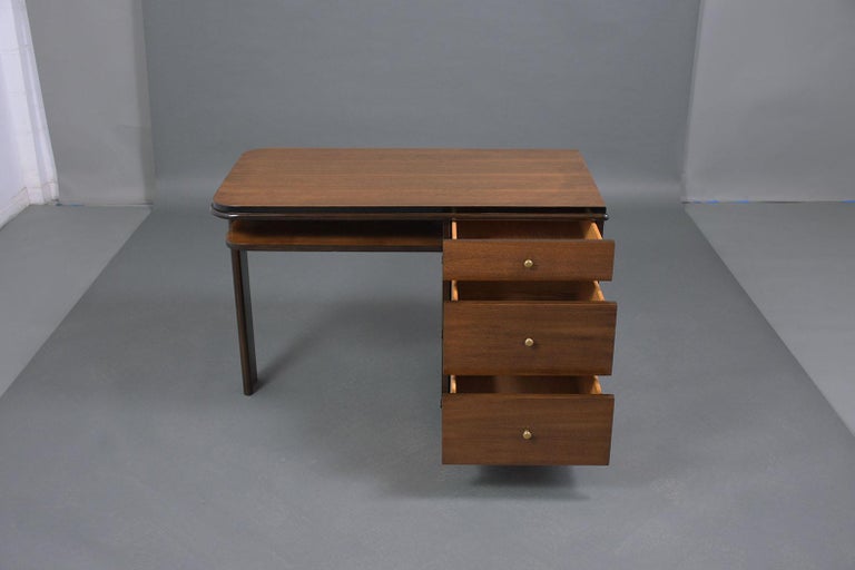 Vintage stanley desk top