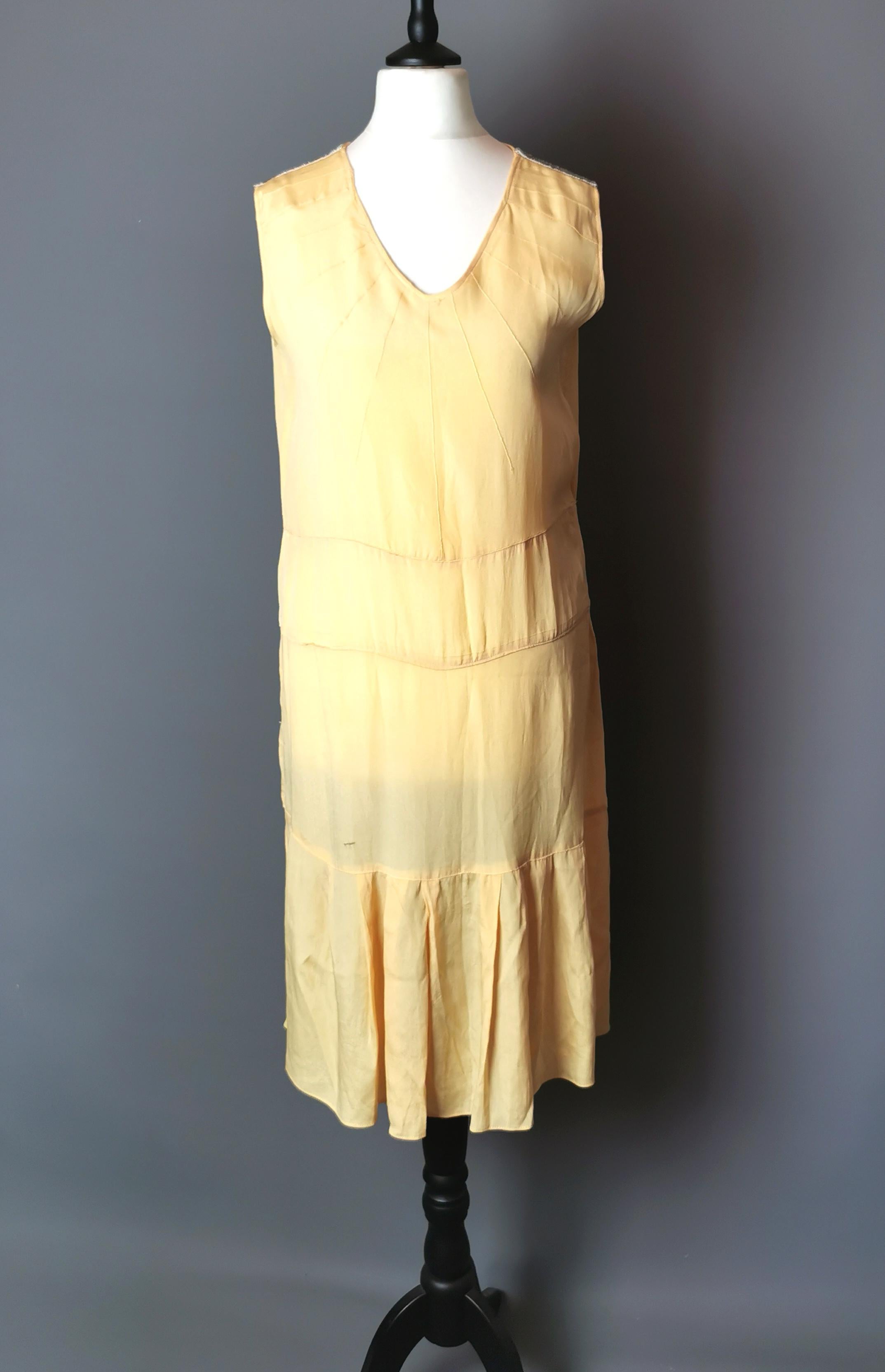 Robe Noire Parker à Paillettes Et Perles - Modèle Sunray, Taille XS, Occasion Comme Neuve