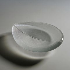 Cuenco antiguo de Tapio Wirkkala para Iittala, 1952