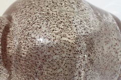 Vintage Art Glass Vase Possibly Charles Schneider