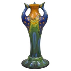 Vases and Vessels