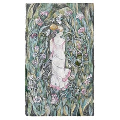 Western European Rugs