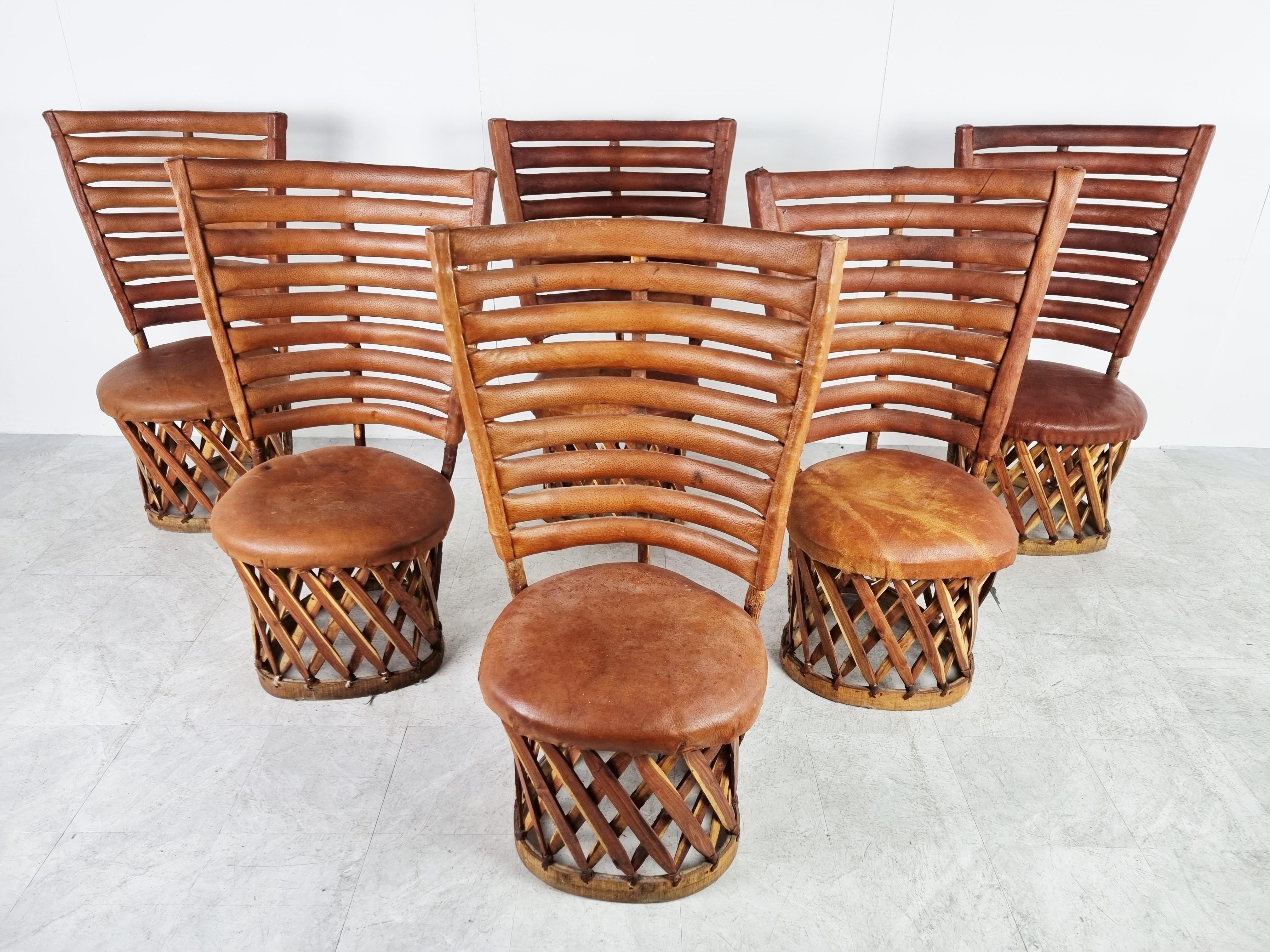 mexican outdoor chairs