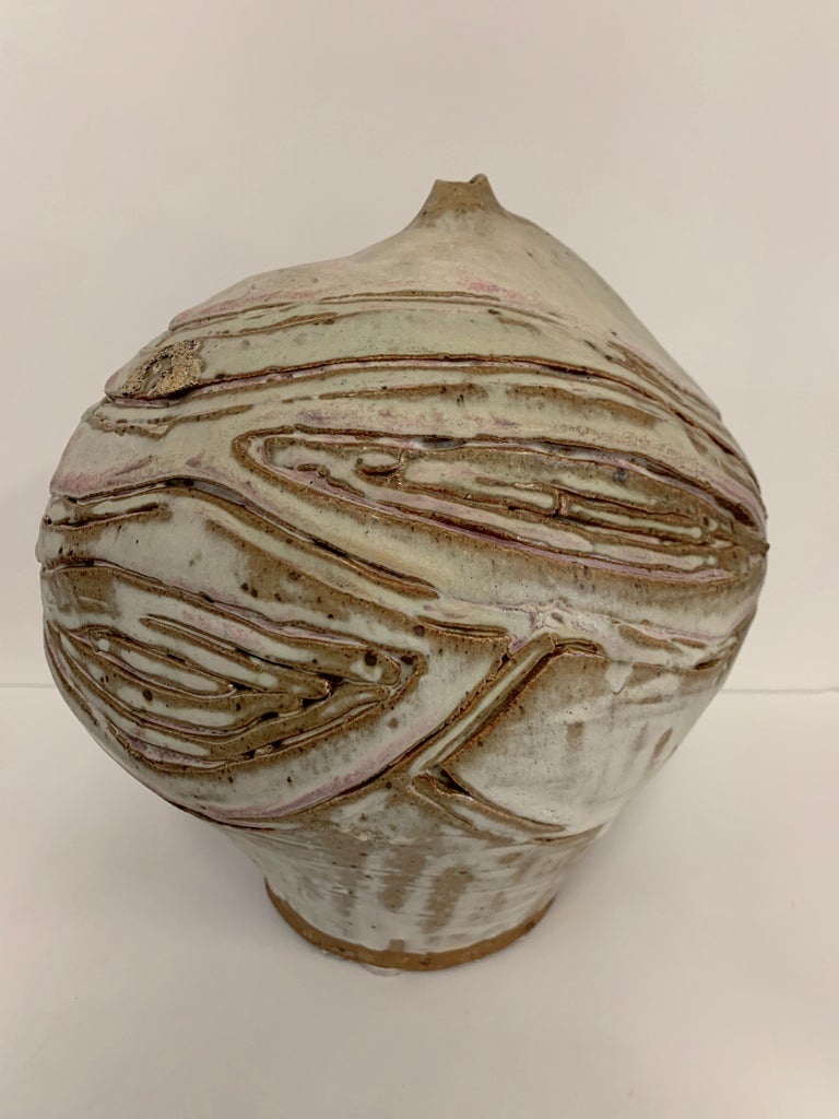 Vintage Art Pottery Group For Sale at 1stDibs