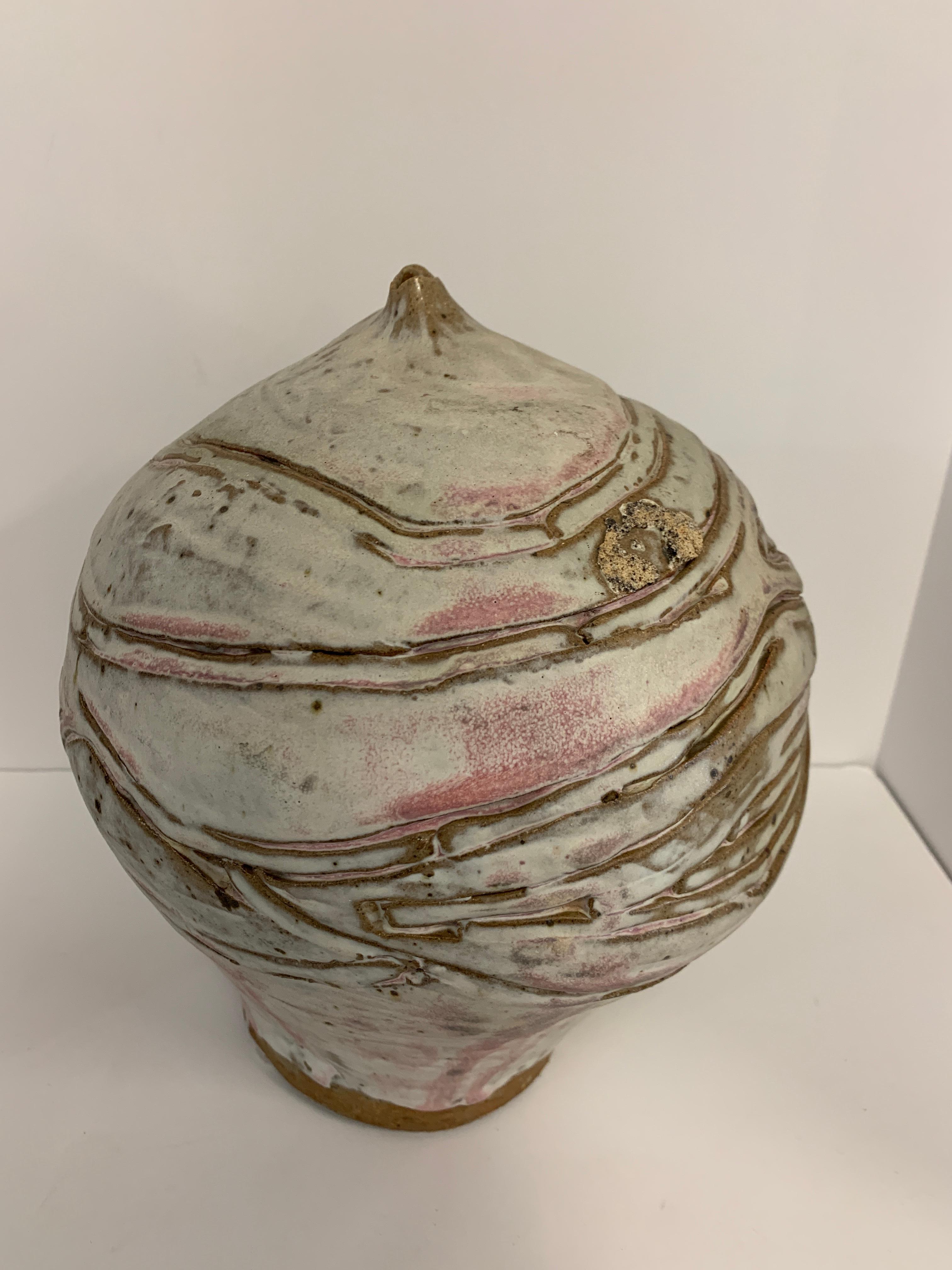 20th Century Vintage Art Pottery Group