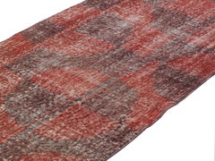 Vintage Artdeco Runner