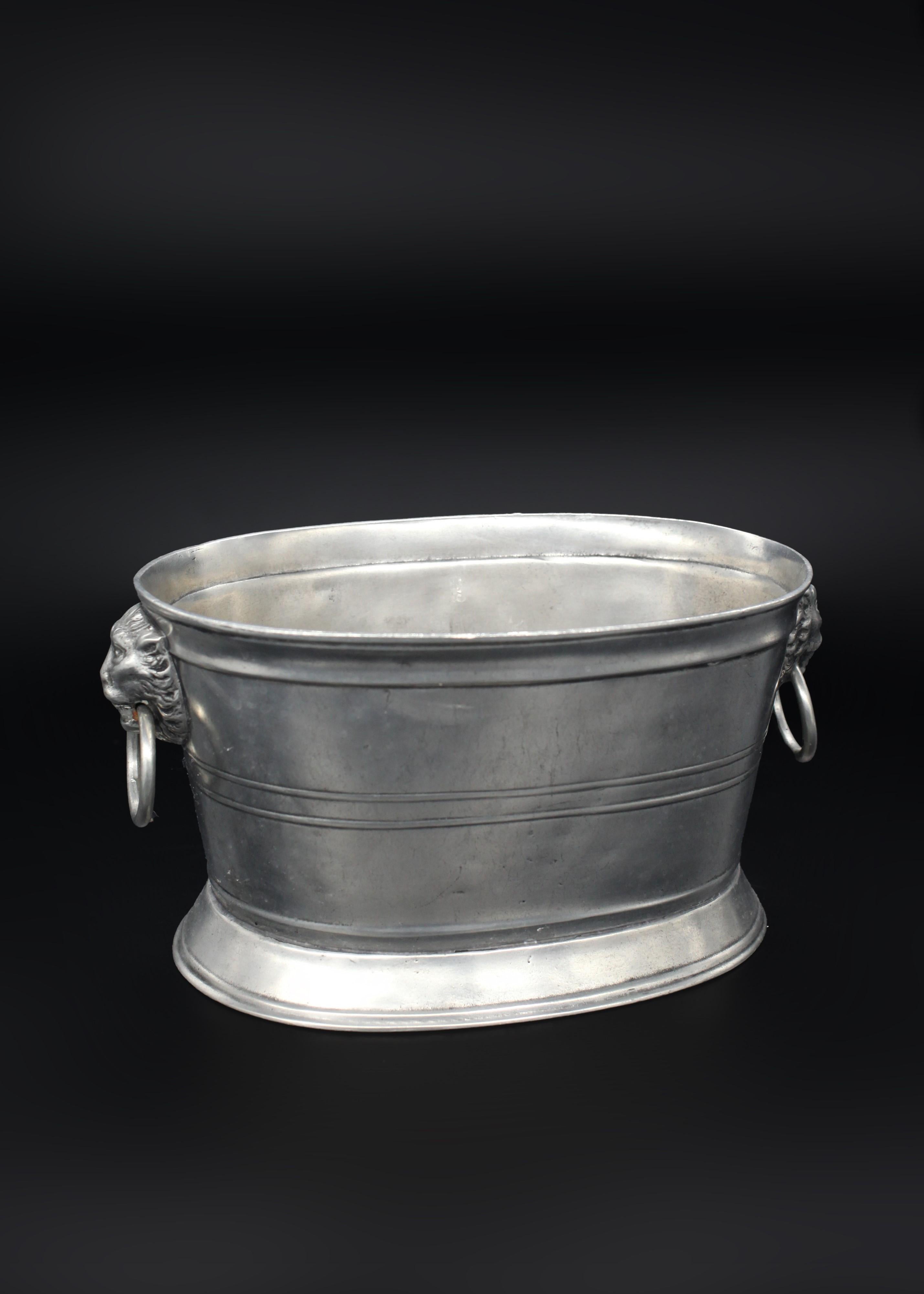 Taste the vintage vine of Italian Craftsmanship pour yourself a glass of wine from a vessel that pays homage to Italian traditionalism. This vintage piece, still in remarkable condition, is not just your next wine accessory, but also a toast to the