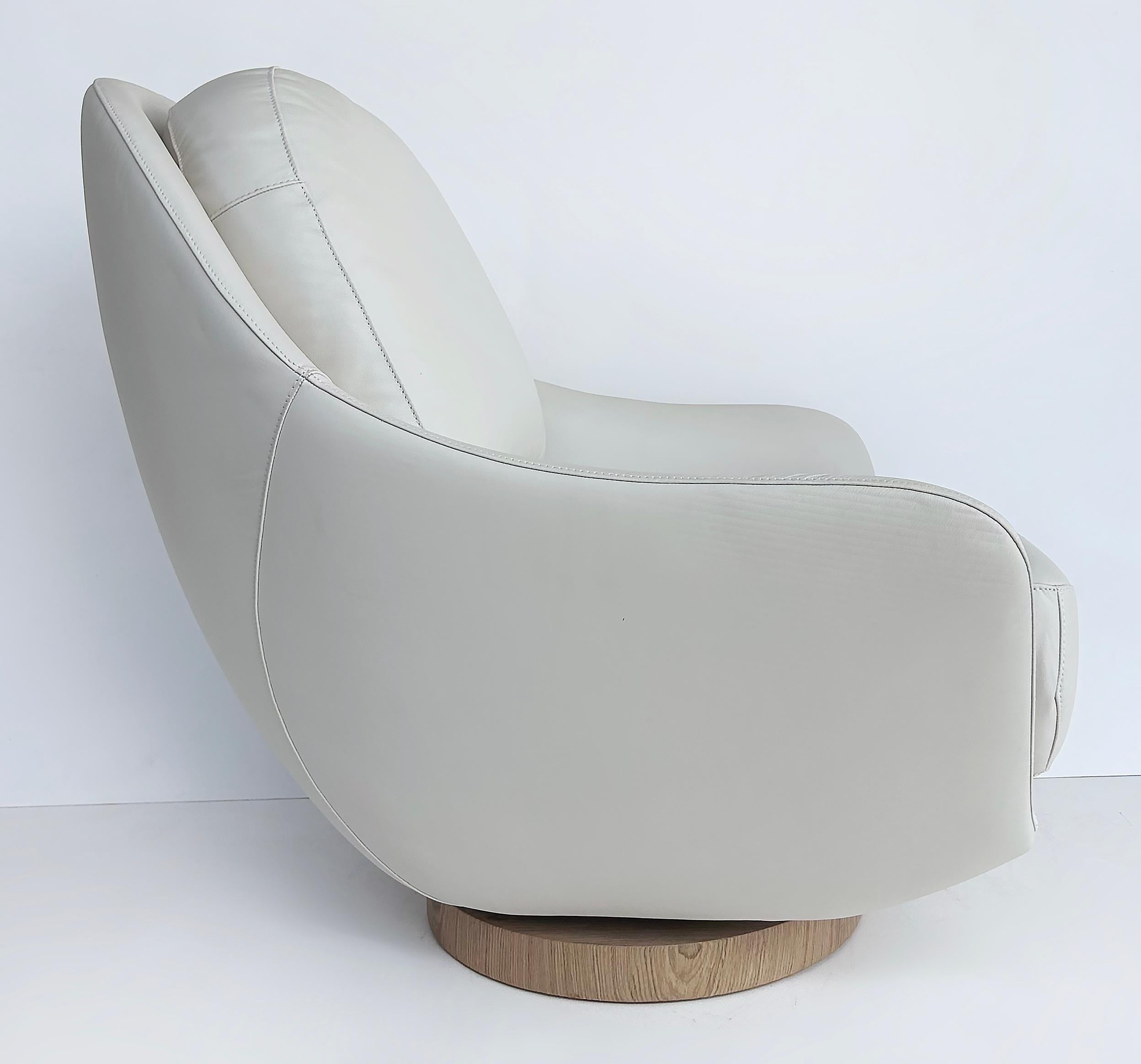 Vintage Artefacto Leder 