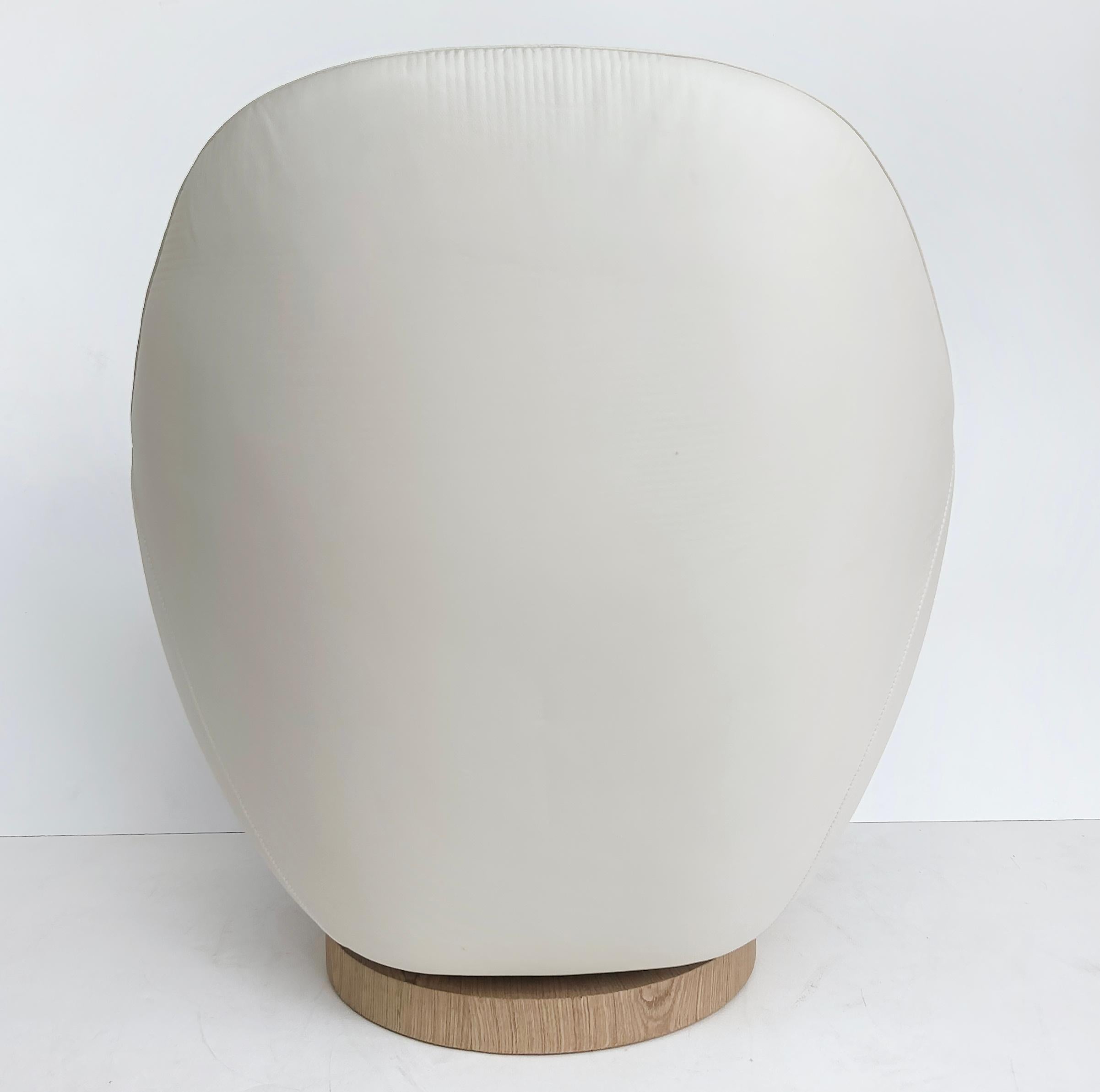 Vintage Artefacto Leder 