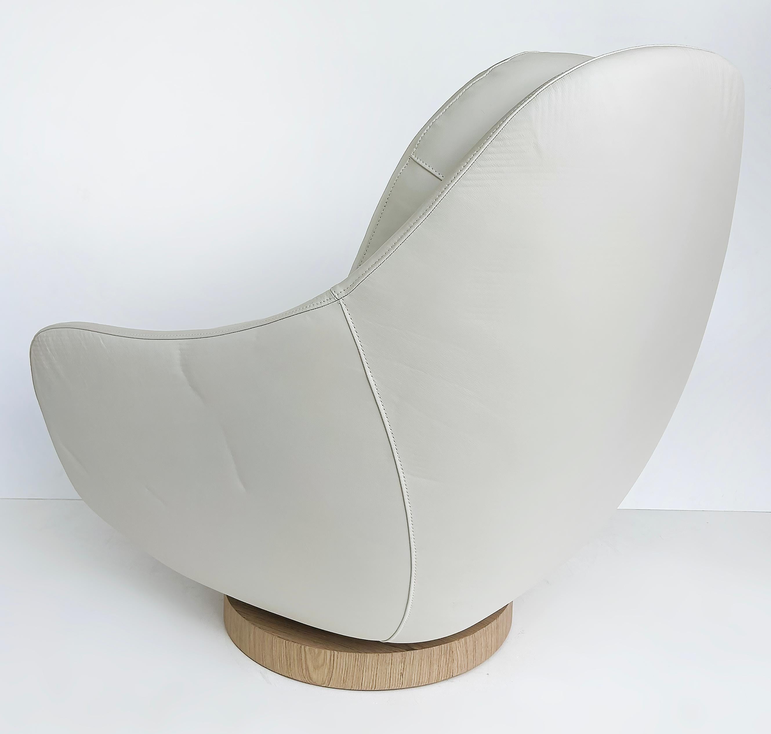 Vintage Artefacto Leder 