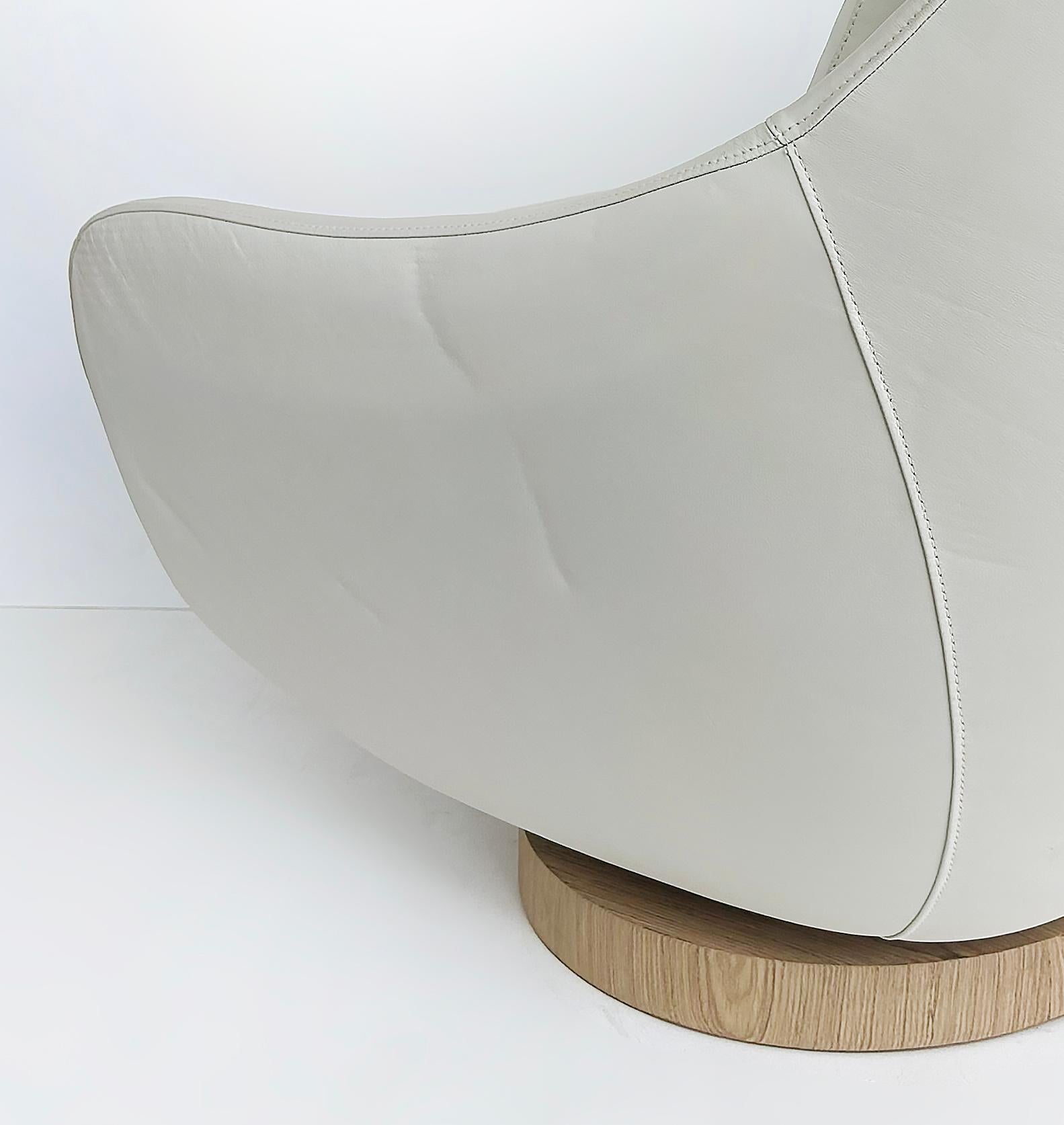 Vintage Artefacto Leder 