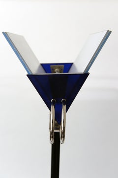 Vintage Arteluce Floor Lamp Triana, 1980s