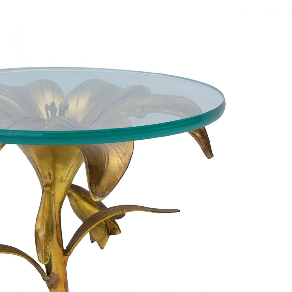 arthur court lily table