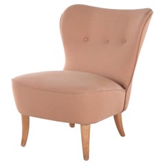 Vintage Artifort Theo Ruth Chair / Armchair, 1950