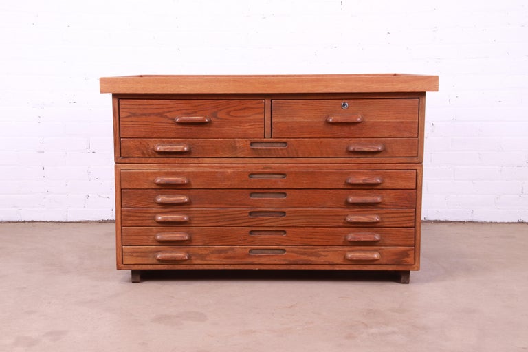 Blueprint cabinet cheap for sale