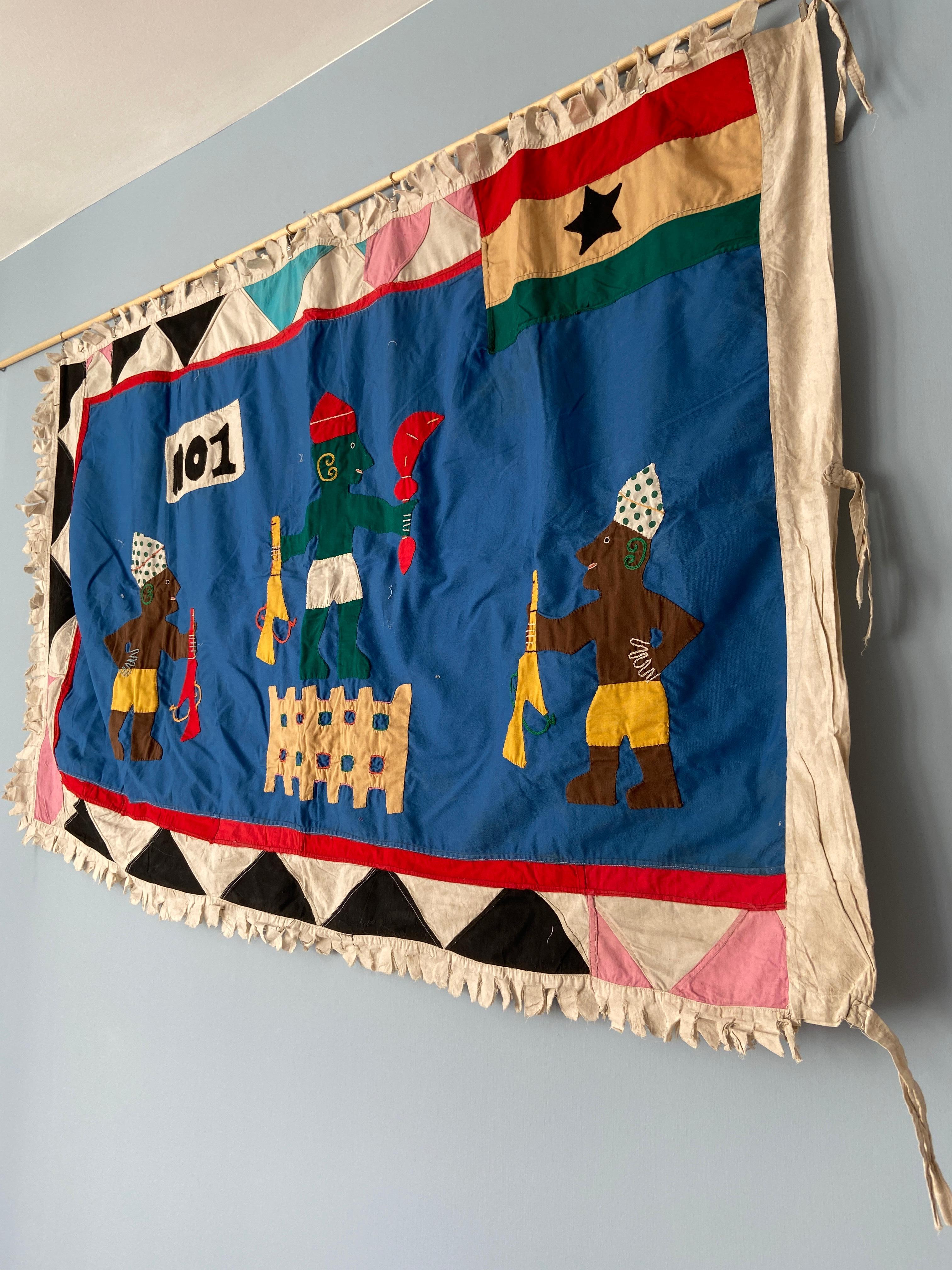 applique people