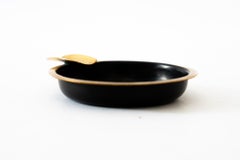 Cendrier vintage vers 1950