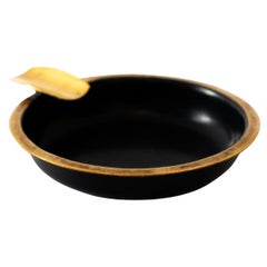 Vintage ashtray around 1950s