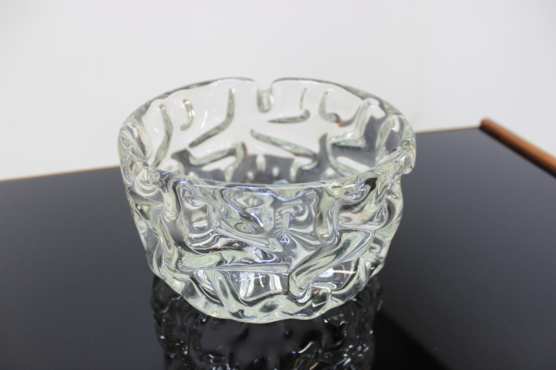 Cenicero vintage de Pavel Hlava, 1968 en venta 3