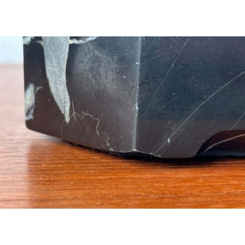 Cenicero vintage de mármol en venta 6
