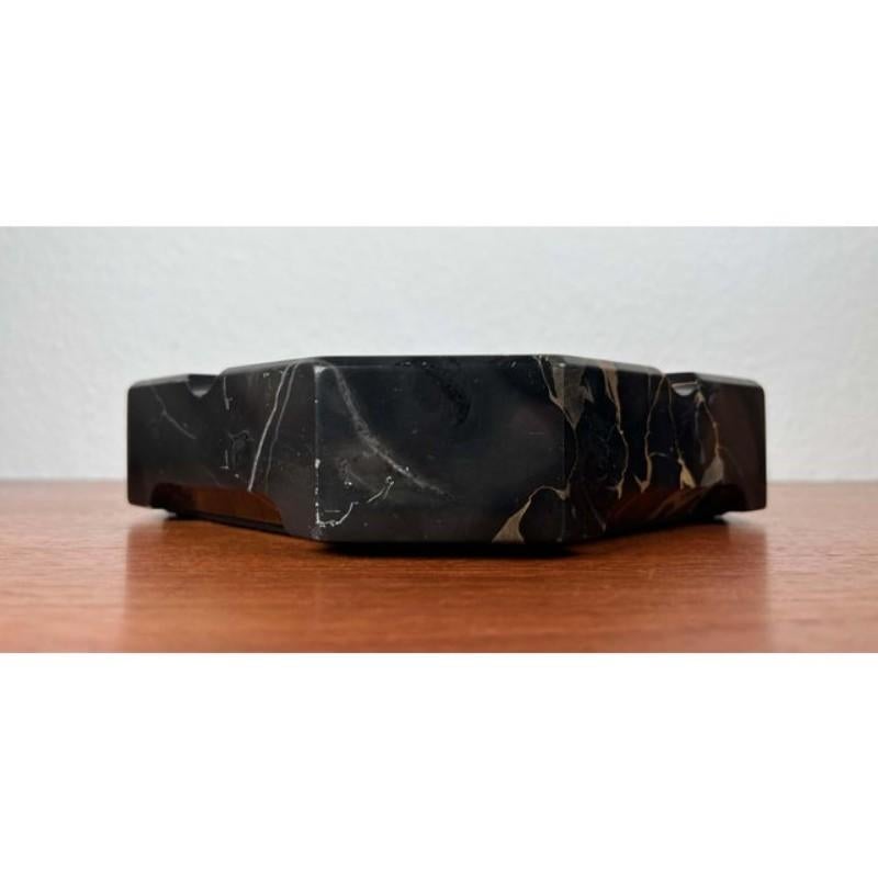 Cenicero vintage de mármol en venta 7