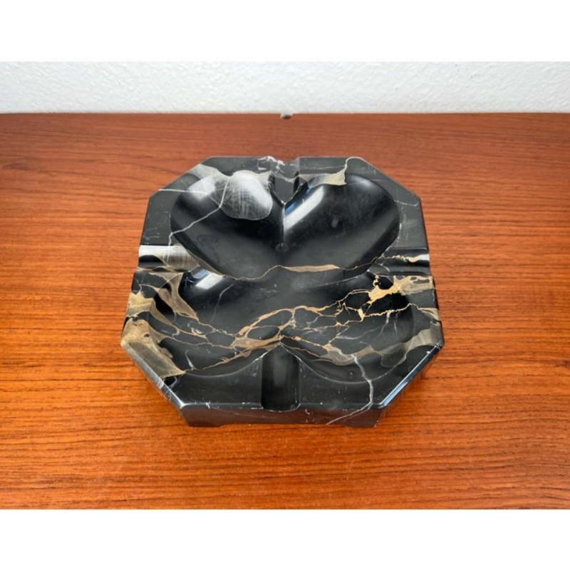 Cenicero vintage de mármol en venta 8