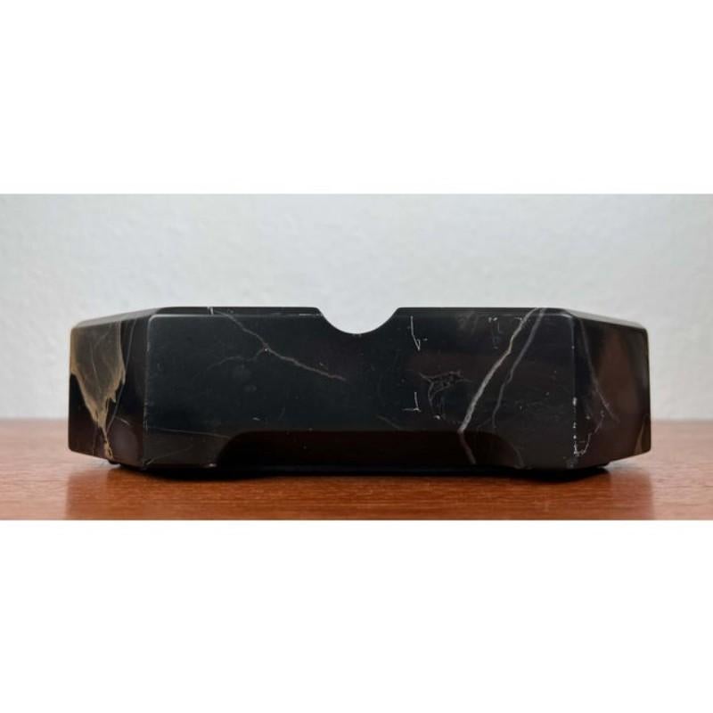 Cenicero vintage de mármol en venta 9