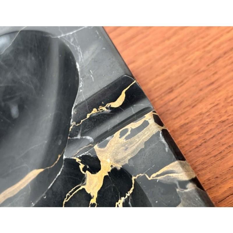 Cenicero vintage de mármol en venta 2